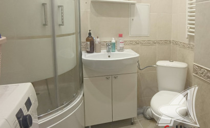 Купить 1-комнатную квартиру, Брест, Центр, ул. Халтурина. Фото 8