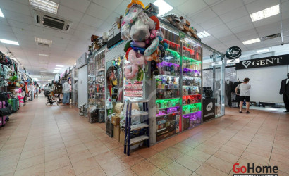 Продажа торгового помещения, Минск, Хоружей ул., 1/а,  8.2 кв.м.. Фото 2