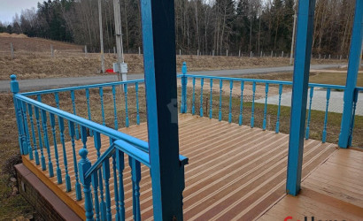 Купить дом в деревне, Белмонэф, 14.93 соток. Фото 10