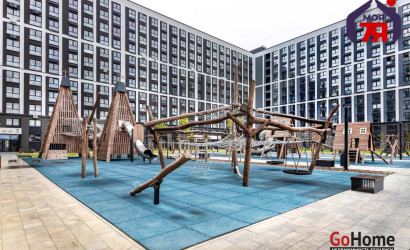 Купить 2-комнатную квартиру, Минск, Лосика ул., 57 (Московский район). Фото 5