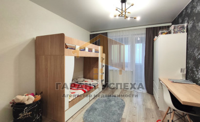 Купить 3-комнатную квартиру, Брест, просп. Партизанский. Фото 9