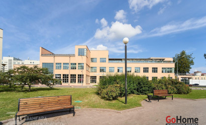 Аренда офиса, Минск, Свердлова ул., 2,  от 227.8 до 822.1 кв.м.. Фото 12