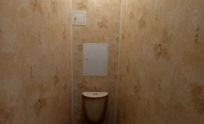 Купить 2-комнатную квартиру, Новополоцк, Молодежная ул., 135. Фото 27