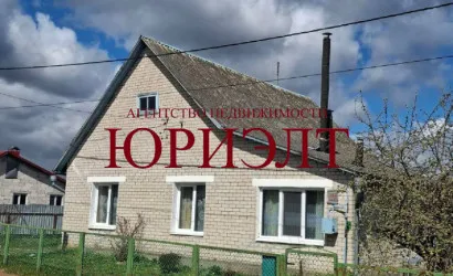  74 м2, Березовка(Горького ул., 61)