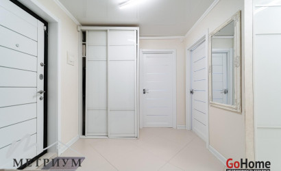 Купить 3-комнатную квартиру, Дзержинск, Протасова ул., 5/А/1. Фото 11