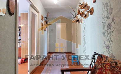 Купить 2-комнатную квартиру, Брест, ул. Скрипникова, д. . Фото 6