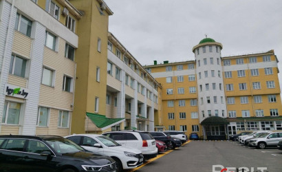 Продажа офиса, Колодищи, Минская ул., 17.3 кв.м.. Фото 6