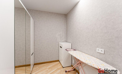 Купить 3-комнатную квартиру, Минск, Мира просп., 1 (Октябрьский район). Фото 26