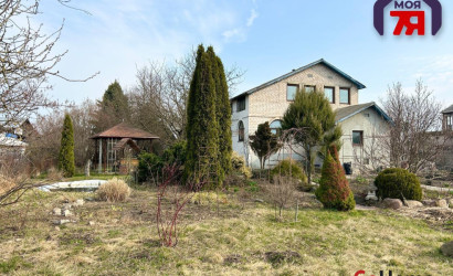 Купить дом, Старобин, Пушкина ул., 20 соток. Фото 23