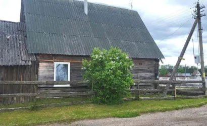  2-этаж.(200.9 м2), Раков(Пионерский)