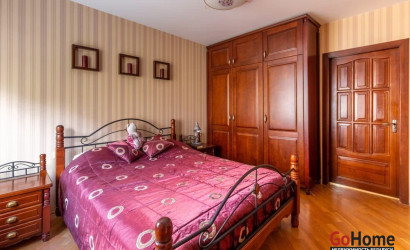 Купить 4-комнатную квартиру, Минск, Семёнова, 15(Ленинский район). Фото 15