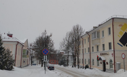 Купить 3-комнатную квартиру, Витебск, Марка Шагала, 3. Фото 15