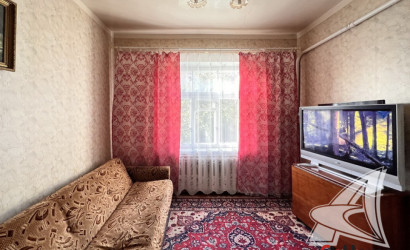 Купить дом, Брест, Дубровка, 5.09 соток. Фото 6