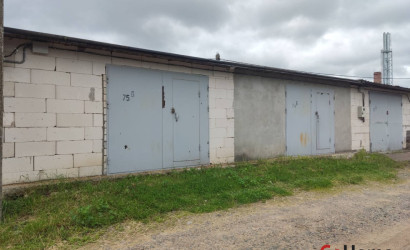 Продажа гаража, Боровляны, ПГСК Механизатор , 28.2 кв.м.. Фото 1