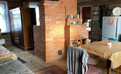  47.6 м2, Козьянки(Центральная ул., 44)