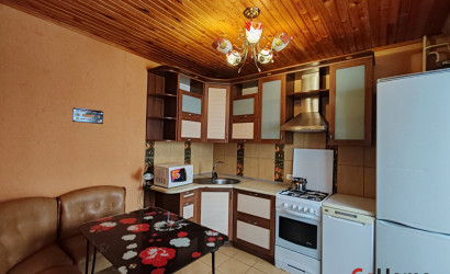 Купить 3-комнатную квартиру, Витебск, Короткевича, 18/2. Фото 8