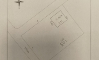 Купить дом в деревне, Авторемонтник, 6.3 соток. Фото 19