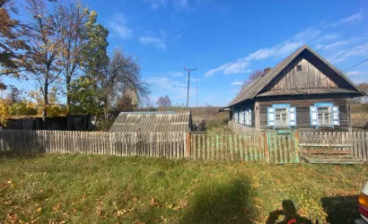  1-этаж.(52 м2), Новые Дороги(Колхозная 13)