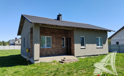 Купить дом, Большие Радваничи, Радваничский с/с, 15 соток. Фото 12