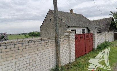 Купить дом в деревне, Малые Сухаревичи, Лыщицкий с/с, 20.86 соток. Фото 6