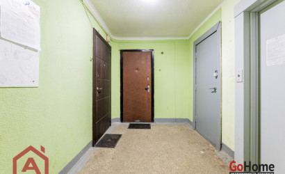 Купить 1-комнатную квартиру, Минск, Сергея Есенина, 99 (Московский район). Фото 9