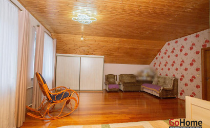 Купить дом, Минск, Рябинницкая ул., 42, 9.9 соток. Фото 36