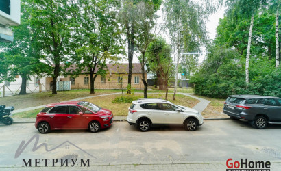 Аренда торгового помещения, Минск, Независимости просп., 60,  177 кв.м.. Фото 7