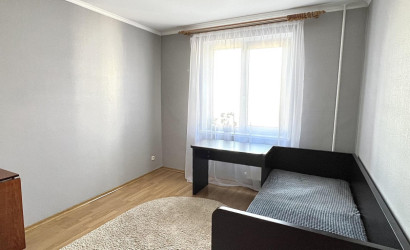 Купить 4-комнатную квартиру, Минск, Слободская ул., 15 (Московский район). Фото 3