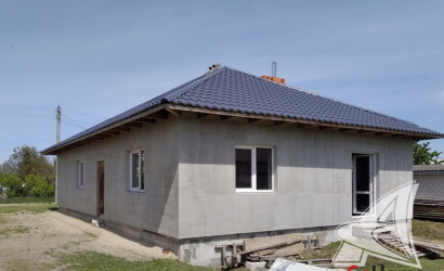 Купить дом, Брест, Сад. товарищества, 6.42 соток. Фото 2