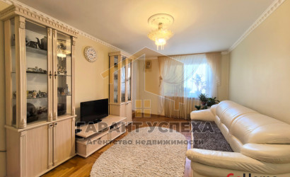 Купить 4-комнатную квартиру, Брест, ул. Московская, д. . Фото 1