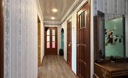 Купить 2-комнатную квартиру, Бобруйск, Строителей, 60/3. Фото 4
