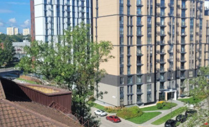 Купить 3-комнатную квартиру, Минск, Грибоедова, 11 (Центральный район). Фото 12