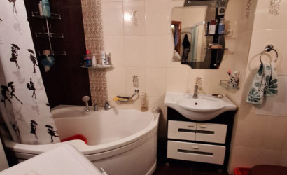 Купить 2-комнатную квартиру, Витебск, Богатырёва, 26/1. Фото 10