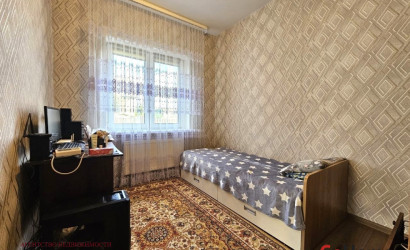 Купить дом, Барановичи, 1-й Механизаторов, 6 соток. Фото 18