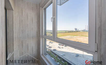 Купить 2-комнатную квартиру, Минск, Лосика ул., 57 (Московский район). Фото 18