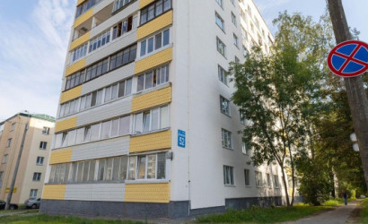 Купить 2-комнатную квартиру, Минск, Воронянского ул., 52 (Октябрьский район). Фото 21