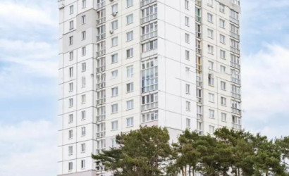 Купить 1-комнатную квартиру, Минск, Крупской ул., 6/А (Заводской район). Фото 2