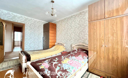 Купить 3-комнатную квартиру, Минск, Партизанский пр-т 141(Заводской район). Фото 3