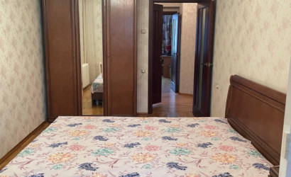 Купить 3-комнатную квартиру, Витебск, Чкалова ул., 56. Фото 3