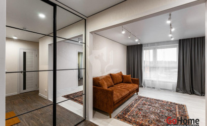 Купить 1-комнатную квартиру, Копище, Пилотная ул., 22. Фото 15