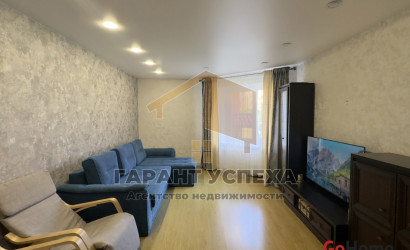 Купить 3-комнатную квартиру, Брест, ул. Республиканская, д. . Фото 1