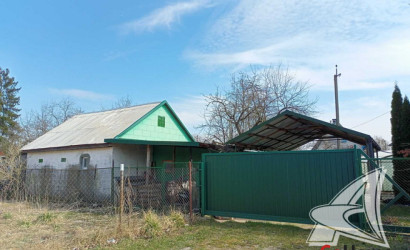 Купить дом, Каменица-Жировецкая, Мухавецкий с/с, 4.84 соток. Фото 23