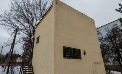 Продажа склада, Юбилейный, Коммунальная ул., 9/а, 32.6 кв.м.. Фото 1