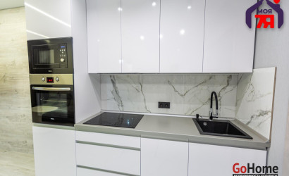 Купить 2-комнатную квартиру, Минск, Тимошенко 2-й пер., 7(Фрунзенский район). Фото 6