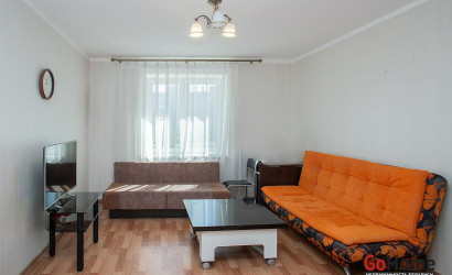 Купить 3-комнатную квартиру, Минск, Камайская ул., 14(Центральный район). Фото 2