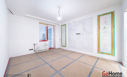 Купить 3-комнатную квартиру, Минск, Дзержинского, 94 (Московский район). Фото 9