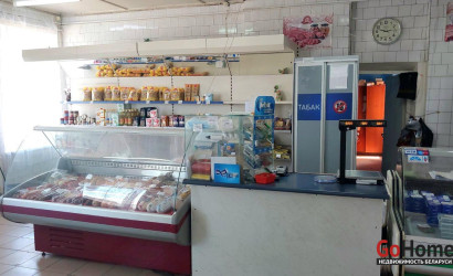 Продажа торгового помещения, Свислочь, Мельнова ул., 3,  469.4 кв.м.. Фото 11