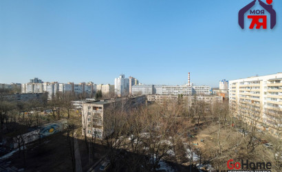 Купить 1-комнатную квартиру, Минск, Богдановича ул., 143 (Советский район). Фото 8
