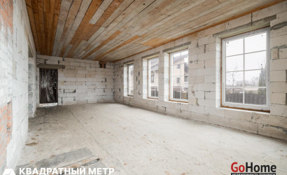 Купить дом, Тарасово, Березовая ул., 25, 13.5 соток. Фото 11