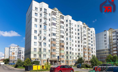 Купить 2-комнатную квартиру, Минск, Семеняко ул., 42 (Фрунзенский район). Фото 15